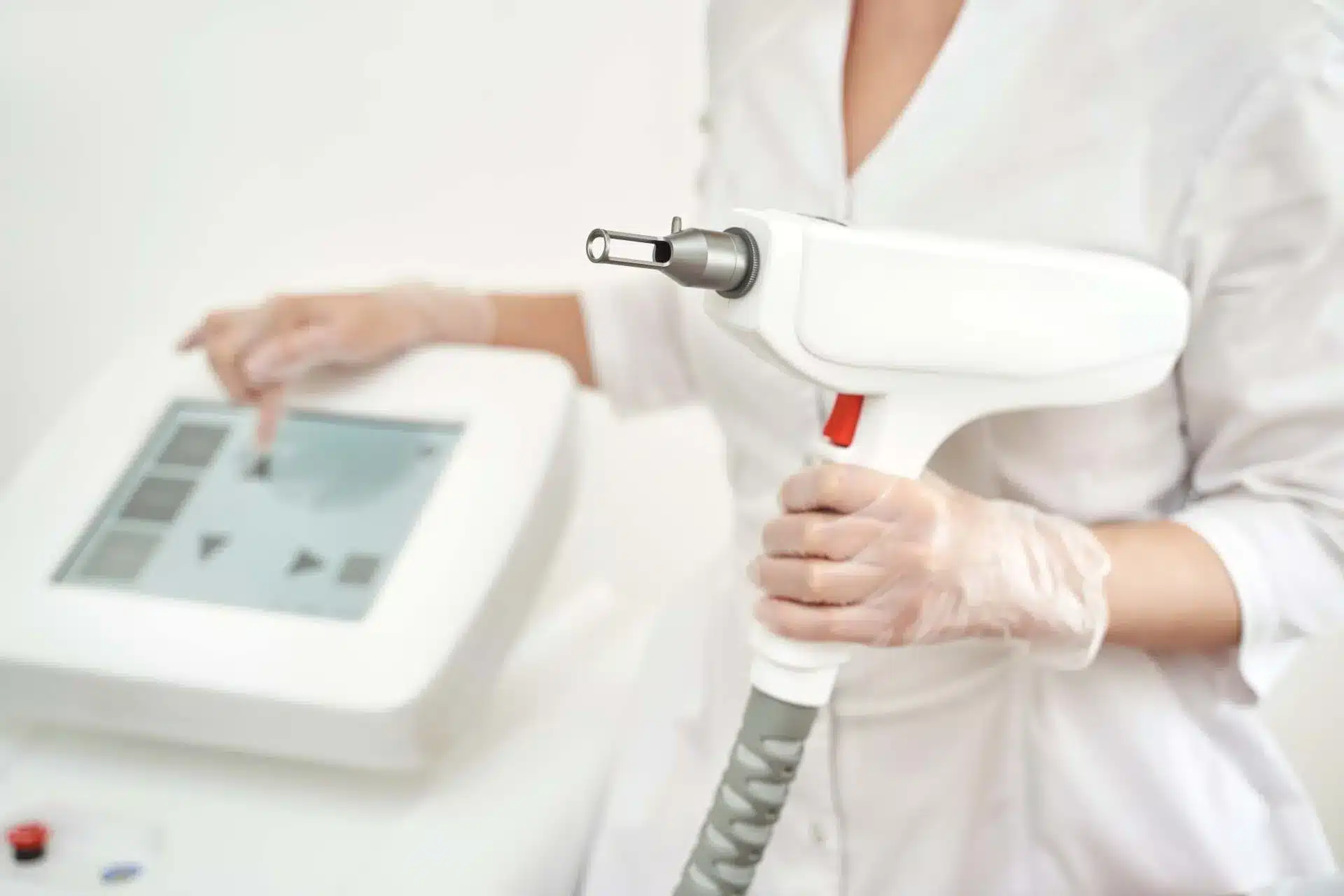 Laser Vaginal: Rejuvenescimento, Incontinência Urinária e Mais!