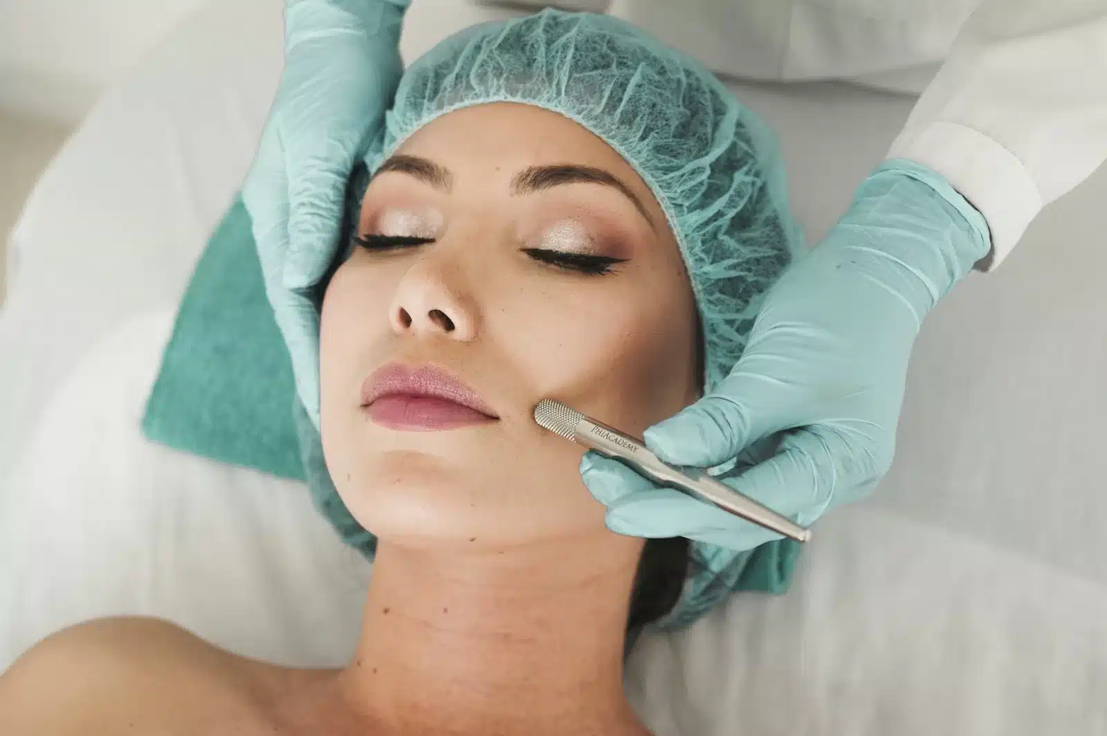 preenchimento facial