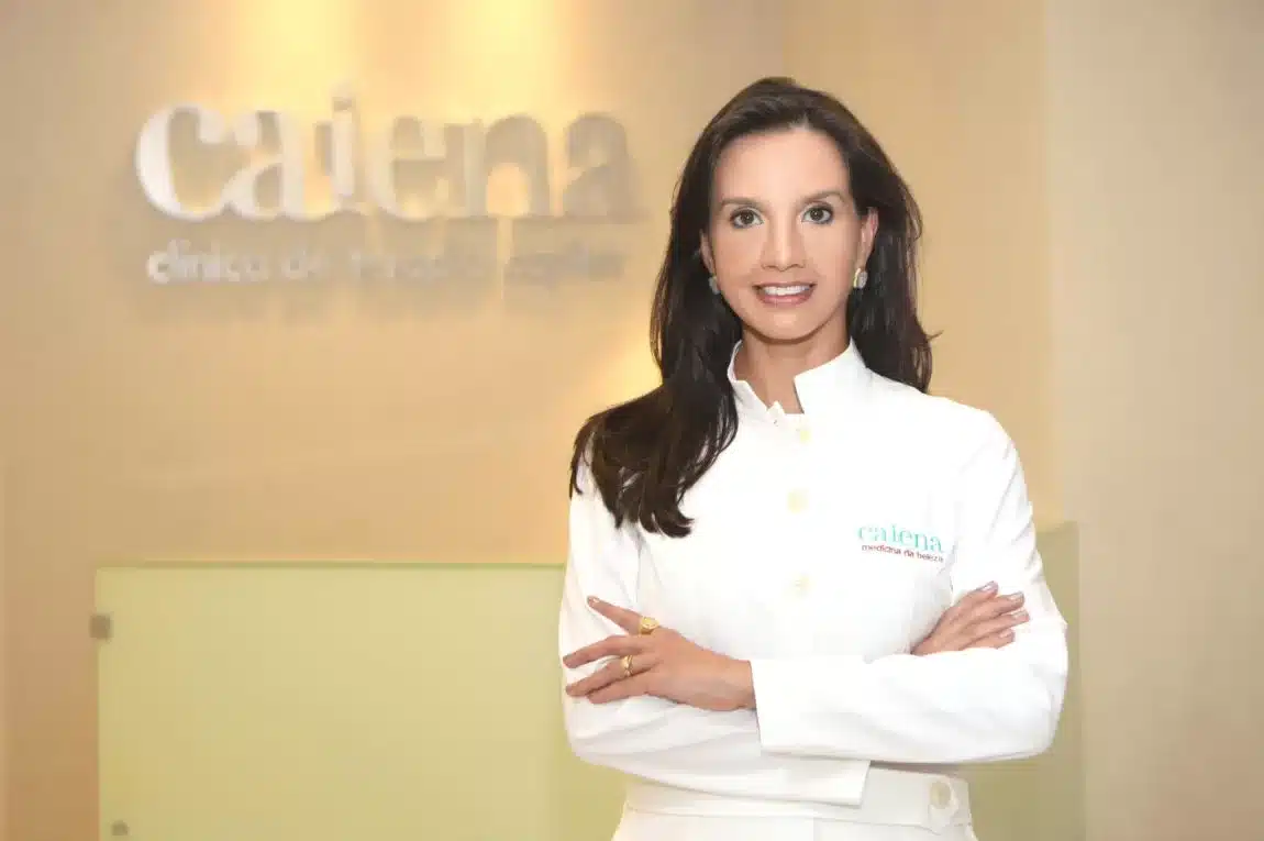 Clínica Dermatológica Caiena