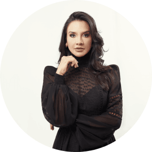 Foto de Dra Angélica Pimenta